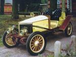 Spyker 60 HP 1903 года